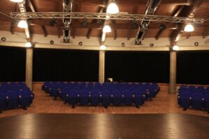 Auditorium Cerulli "Casa delle Arti"