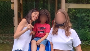 "Sì all'Uomo" Premio nazionale "Domenico Allegrino" a Viviana Bucciarelli