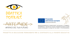 ARTEMIDE: Artefice del tuo futuro. La WEB TV che dà voce ai ragazzi