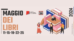 "Maggio dei Libri 2024" al Museo delle Genti D'Abruzzo