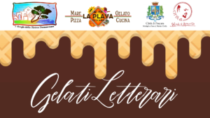 Gelati Letterari 2024. Il 13 giugno la prima serata