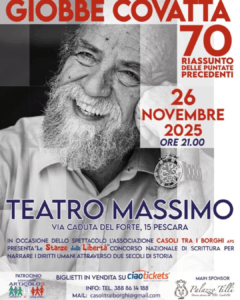 Presentazione concorso 