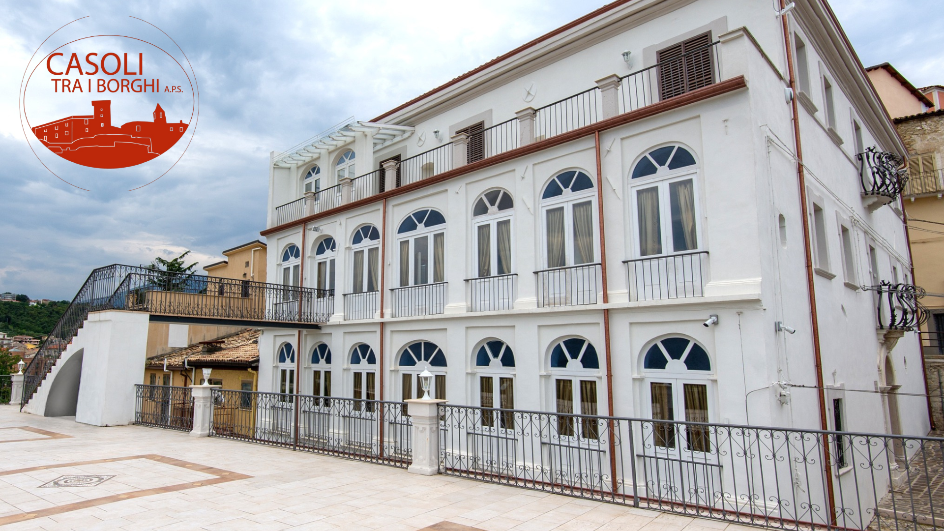 Nasce "Le stanze della libertà": concorso tra arte e Storia