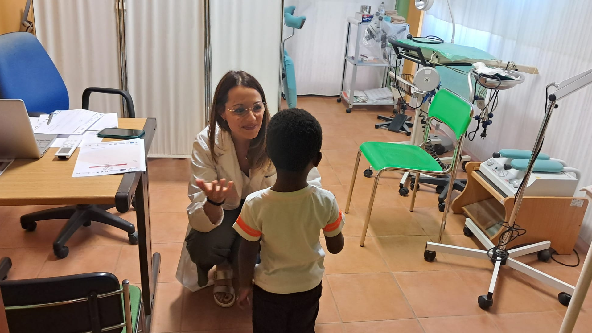 Progetto R.A.P.P.e R: consulenze gratuite per le famiglie