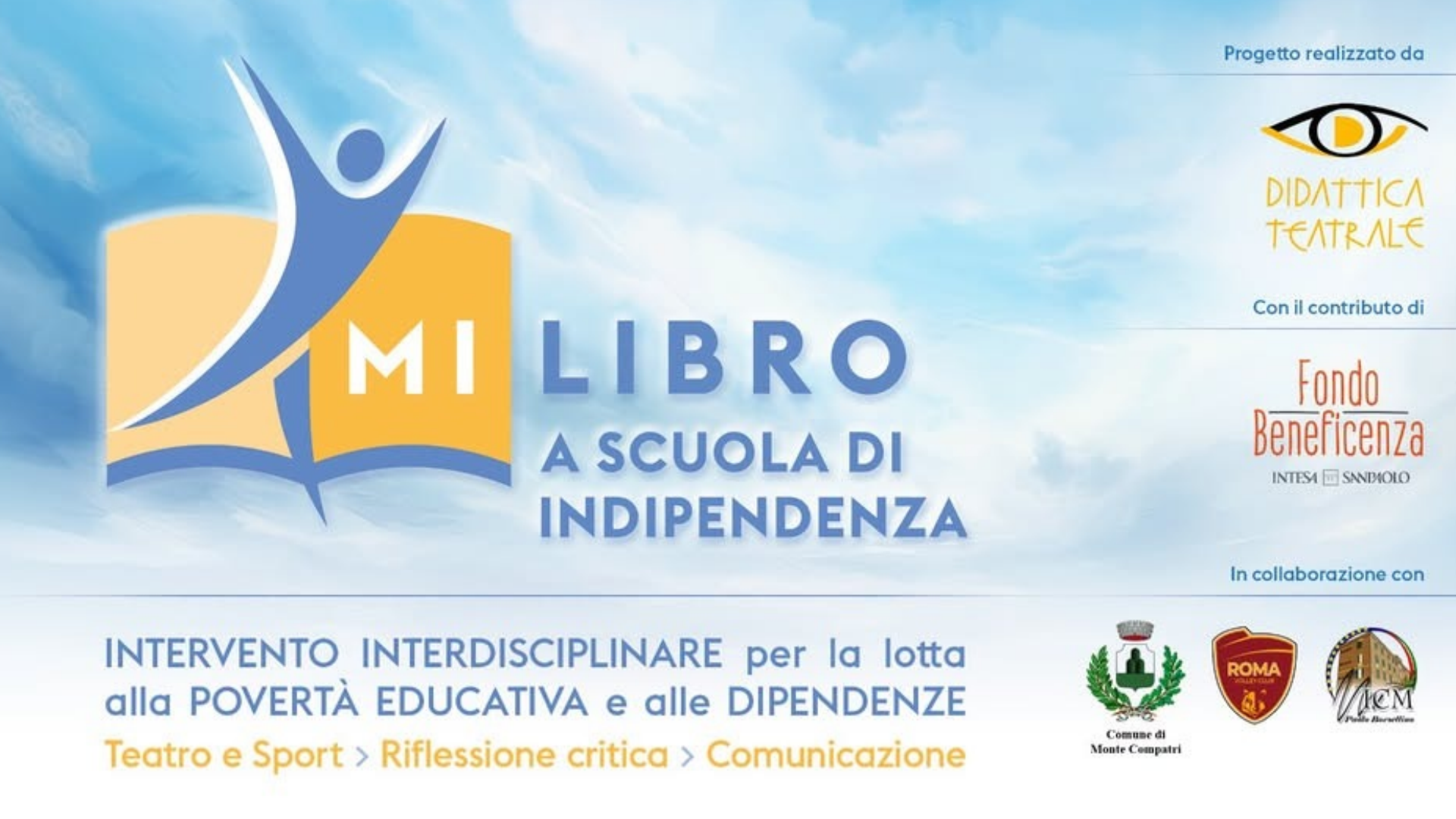 Pescara, consulenza filosofica gratuita per ragazzi e adulti